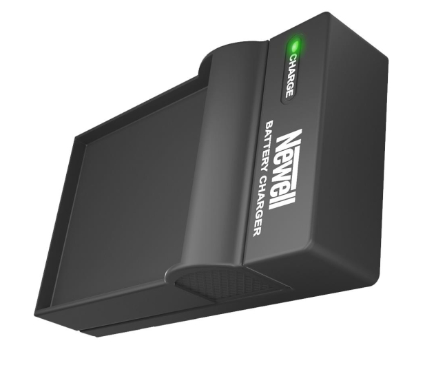Newell DC-USB do akumulatorów EN-EL14 do Nikon - 268864 - zdjęcie 2
